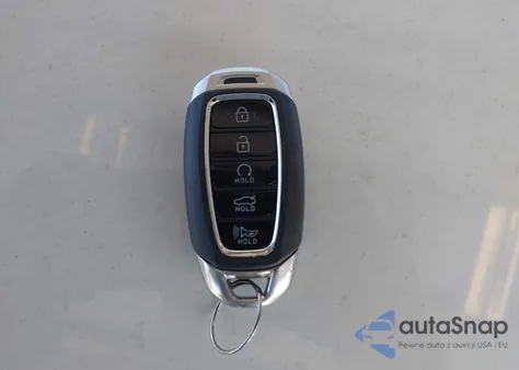 2022 Hyundai Elantra Limited из США, поврежденный, VIN 5NPLP4AG2NH060917